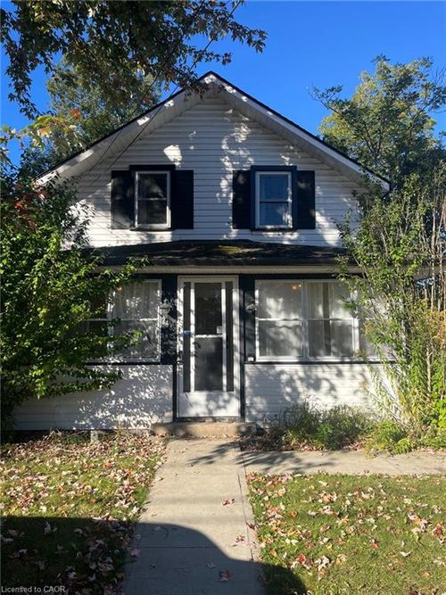 248 Lincoln Rd W, Fort Erie, ON, L0S1N0 | Card Image