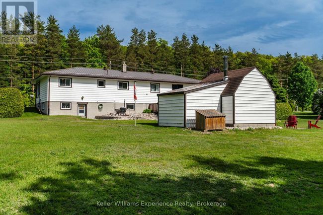450 Concession 9 E, House other with 2 bedrooms, 2 bathrooms and 8 parking in Tiny ON | Image 36