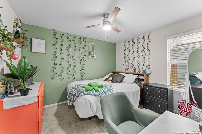 9814 Selestat Pt, House other with 3 bedrooms, 2 bathrooms and null parking in Schertz TX | Image 15