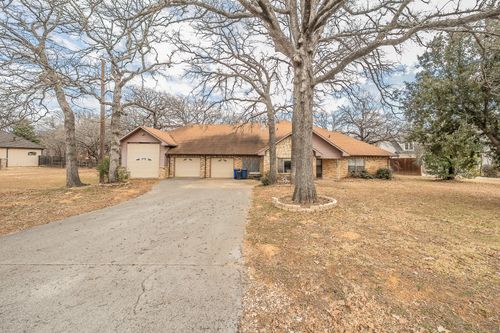 6313 Bettinger Dr, Colleyville, TX, 76034-7560 | Card Image