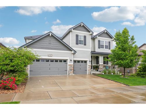 6520 Empire Ave, Frederick, CO, 80516-9756 | Card Image