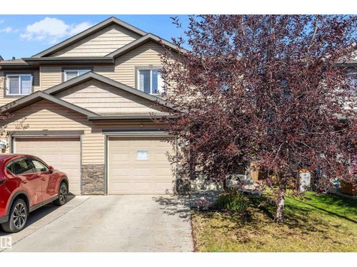 85 Spruce Village Dr W, Spruce Grove, AB, T7X0L2 | Card Image