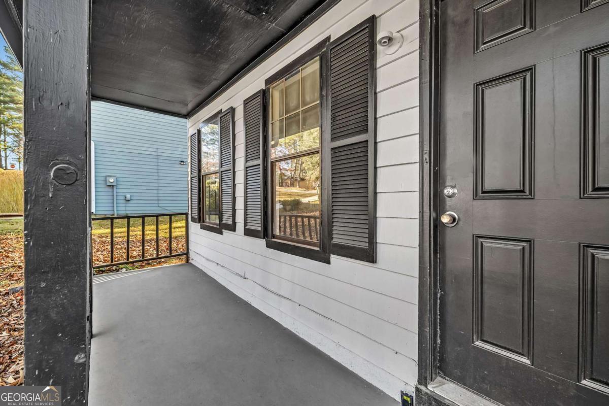 Residential in Stone Mountain 3