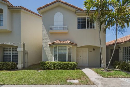 10805 Nw 3rd Ct, Pembroke Pines, FL, 33026-4010 | Card Image