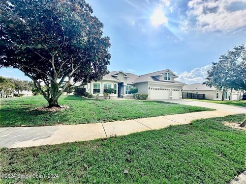 2558 Long Sandy Cir, Merritt Island, FL, 32952-4160 | Card Image