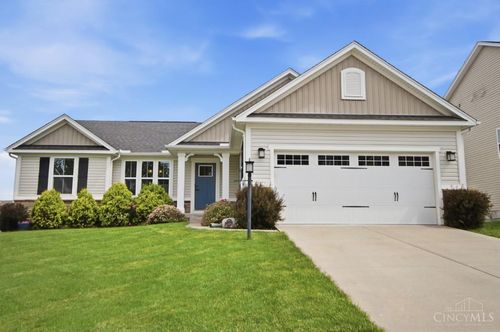 3554 Madison Grace Way, Franklin, OH, 45005-9002 | Card Image