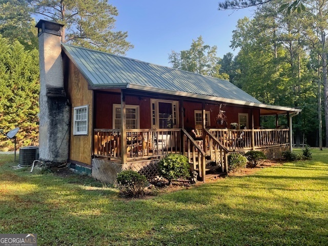 Holland Rd, Dallas, GA 30157 #1