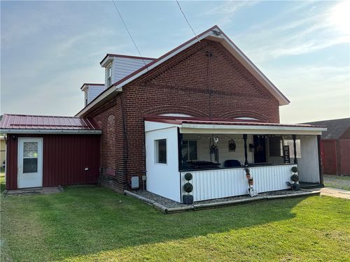 40 W Main St, Yatesboro, PA, 16263 | Card Image