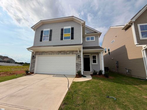 610 Werner Way, Greenville, SC, 29611-2474 | Card Image
