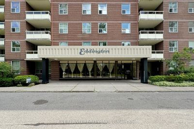 1111 - 175 Hilda Ave, Condo with 3 bedrooms, 2 bathrooms and 1 parking in North York ON | Image 3