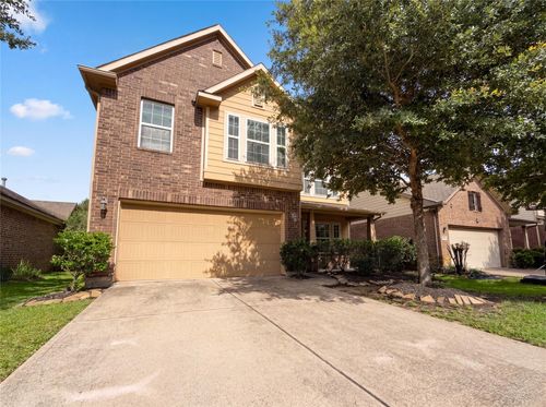 9965 Boulder Bend Ln, Brookshire, TX, 77423-1965 | Card Image
