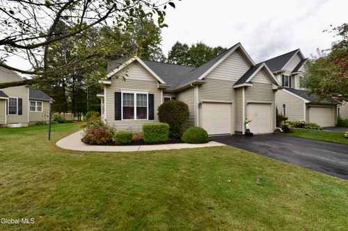 61 Claire Pass, Saratoga Springs, NY, 12866-7505 | Card Image