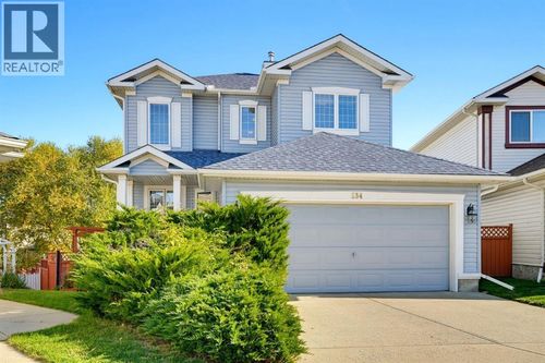 534 Bridlecreek Green Sw, Calgary, AB, T2Y3P2 | Card Image