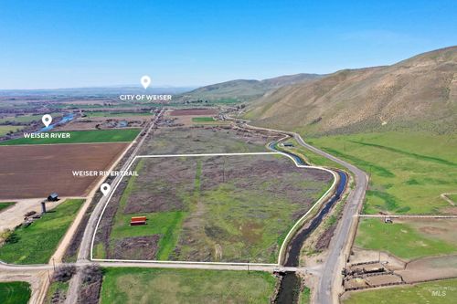 TBD E Park St, Weiser, ID, 83672 | Card Image