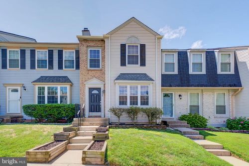 14536 Castleford Ct, CENTREVILLE, VA, 20121-2527 | Card Image