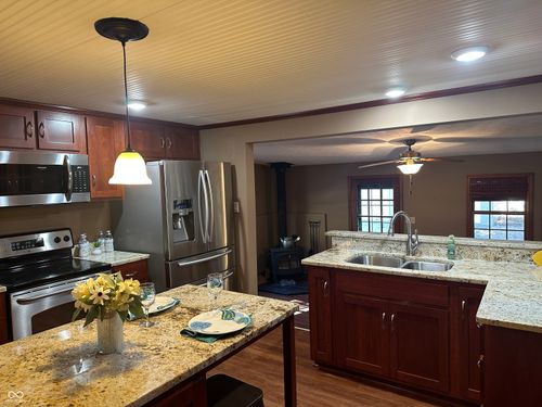 1433 E Brunswick Ave, Indianapolis, IN, 46227-4659 | Card Image