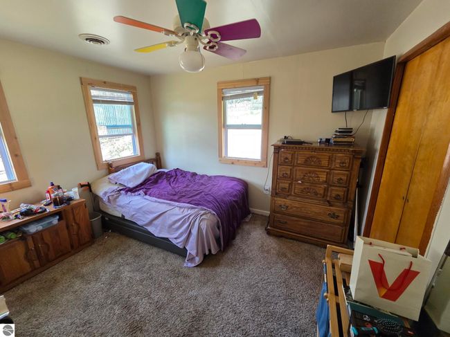 4280 Westview Dr, House other with 3 bedrooms, 1 bathrooms and null parking in Lake MI | Image 20