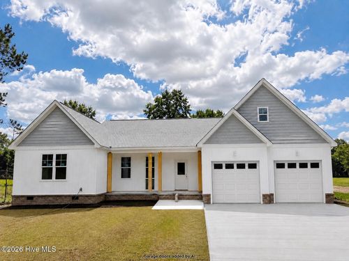 2886 Fox Run Cir, Kinston, NC, 28504-7549 | Card Image