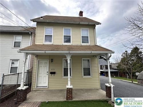 655 Hess St, BETHLEHEM, PA, 18015-2926 | Card Image