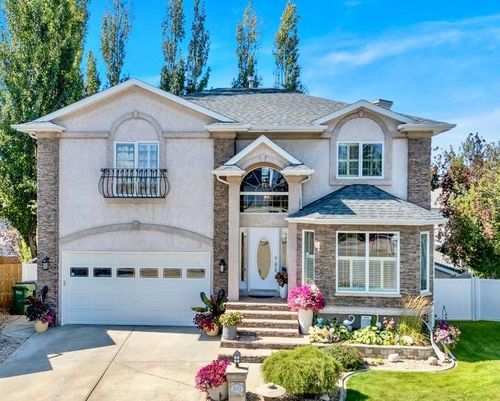 40 Drever Close, Red Deer, AB, T4R2N6 | Card Image