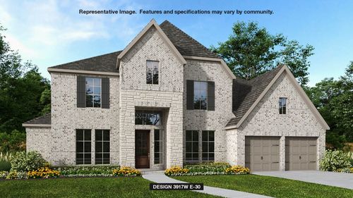 180 Trickling Brook Rd, Austin, TX, 78737-5519 | Card Image
