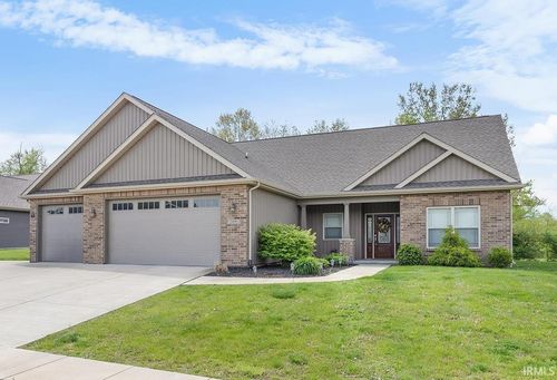2095 Mondavi Blvd, Lafayette, IN, 47909-8531 | Card Image