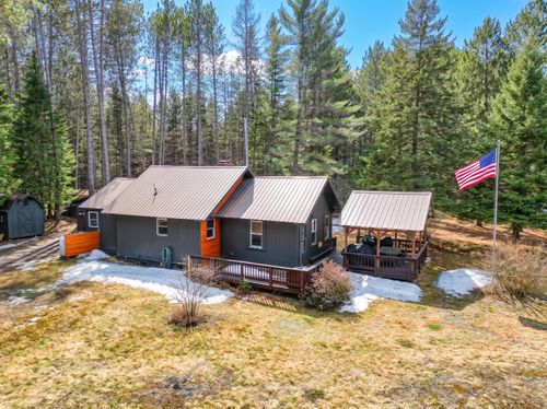 11 Wing Road, Eustis, ME, 04936 | Card Image