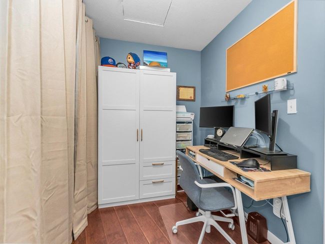 105 - 19352 Fraser Highway, Townhouse with 3 bedrooms, 2 bathrooms and 2 parking in Surrey BC | Image 19