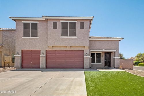 1035 E Harvest Rd, San Tan Valley, AZ, 85140-5421 | Card Image