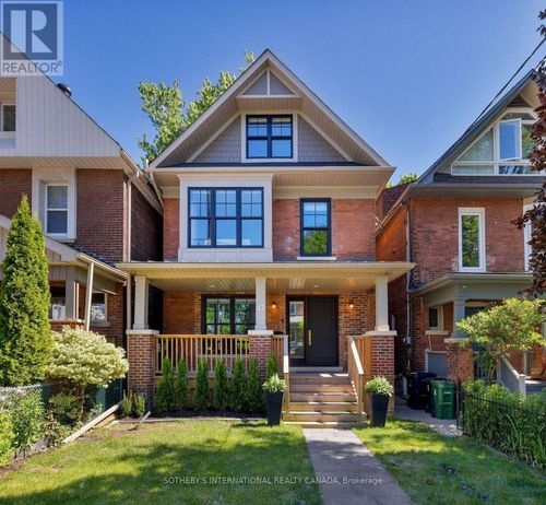 47 Wroxeter Avenue, Toronto (North Riverdale), ON, M4J1E7 | Card Image