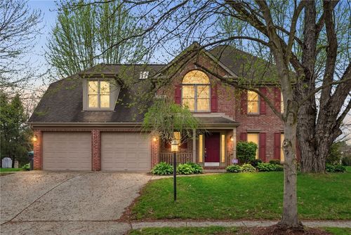 108 Kimberwicke Ct, Cranberry Twp, PA, 16066-4780 | Card Image