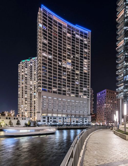3404-333 N Canal St, Chicago, IL, 60606-1542 | Card Image