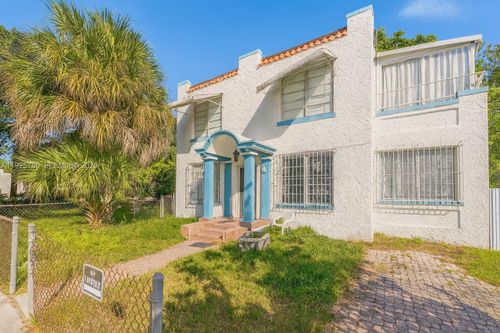 1725 Nw 19th St, Miami, FL, 33125-1507 | Card Image