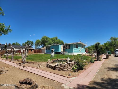 5632 Yukon Dr, Sun Valley, NV, 89433-7529 | Card Image
