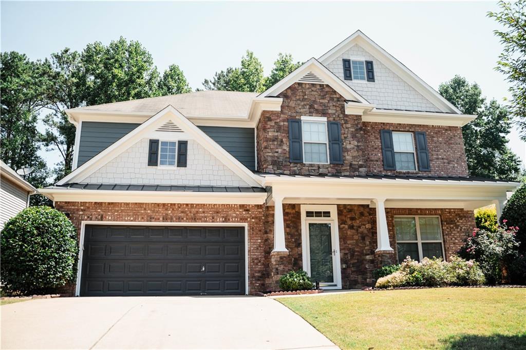 Eagle Ct, Newnan, GA 30265
