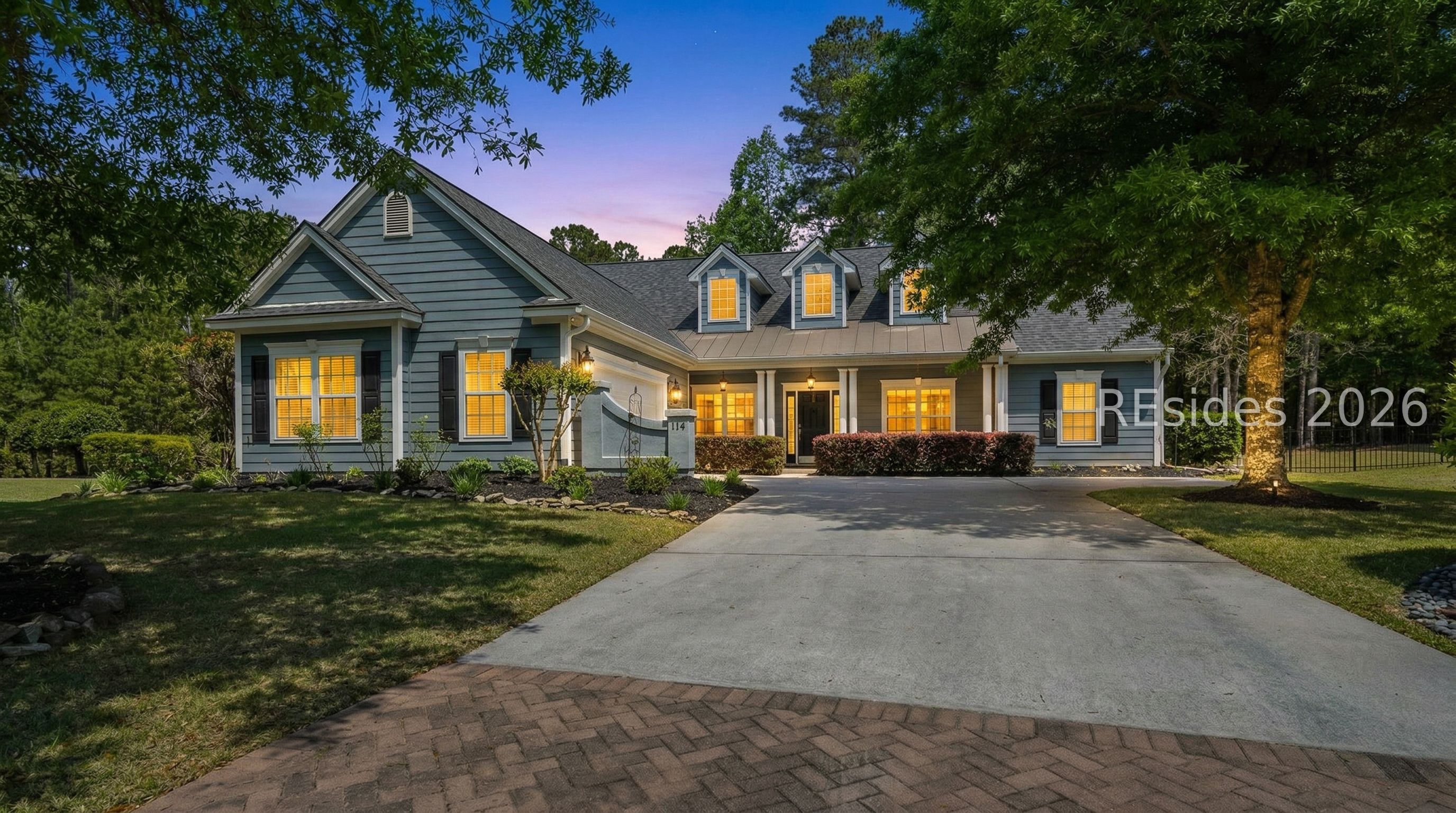 Residential in Bluffton