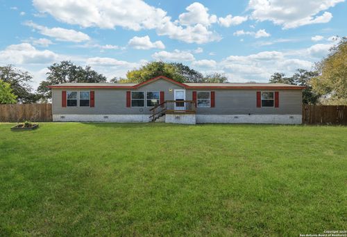 22411 Savannah Hts, Von Ormy, TX, 78073-3008 | Card Image