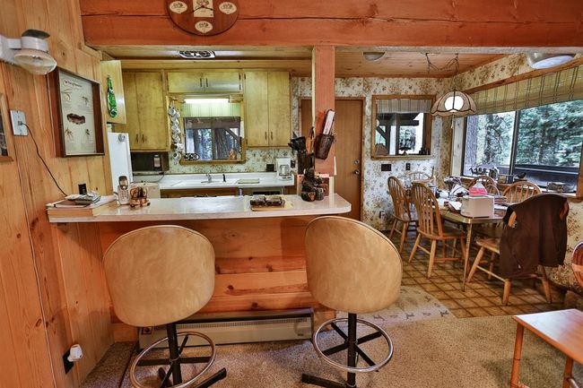 1529 Little Grass Valley Rd, House other with 3 bedrooms, 2 bathrooms and null parking in Strawberry Valley CA | Image 19
