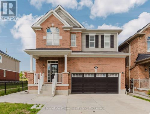 470 Blair Creek Dr, Kitchener, ON, N2P0H6 | Card Image