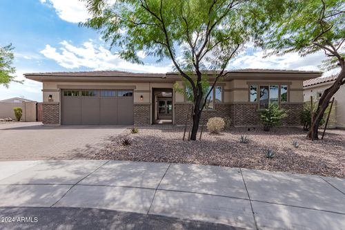 10005 W Spur Dr, Peoria, AZ, 85383-5401 | Card Image