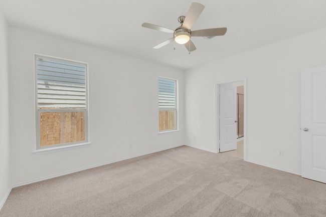 201 Lucky Texan Rd, House other with 5 bedrooms, 4 bathrooms and 2 parking in Jarrell TX | Image 16