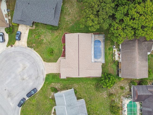 12101 Meadowbrook Ln, House other with 3 bedrooms, 2 bathrooms and null parking in Bayonet Point FL | Image 65