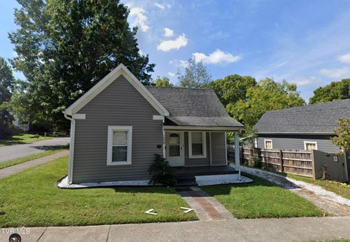 1008 Earnest Street, Johnson City, TN, 37604 | Card Image