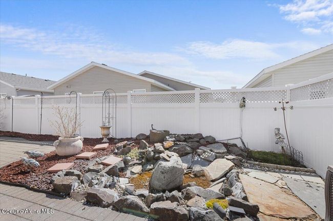 8514 W Grand Teton St, House other with 2 bedrooms, 2 bathrooms and null parking in Rathdrum ID | Image 26