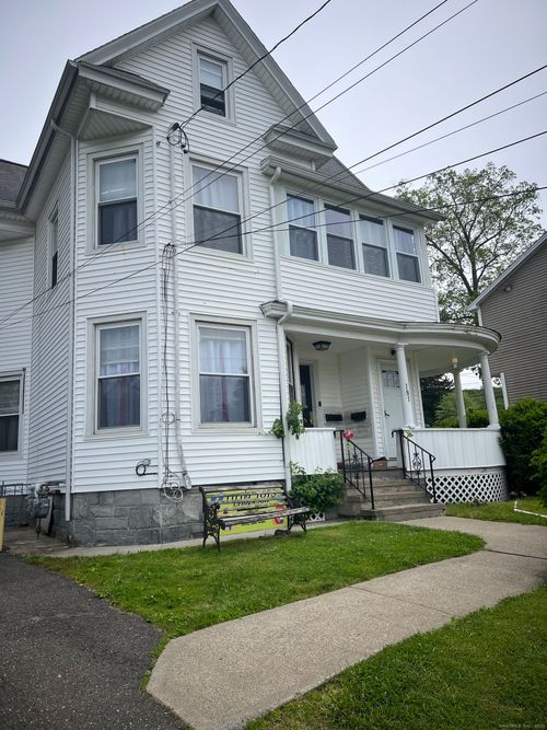 2-181 High St, Naugatuck, CT, 06770-4645 | Card Image