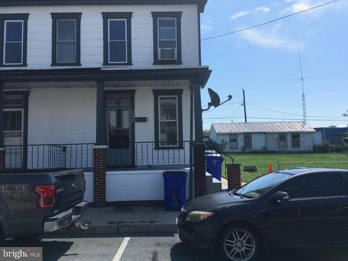 244 N Mulberry St, HAGERSTOWN, MD, 21740-4071 | Card Image