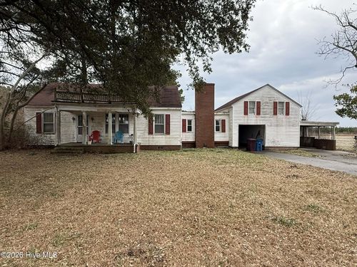 11450 Nc Highway 32 N, Roper, NC, 27970-9068 | Card Image