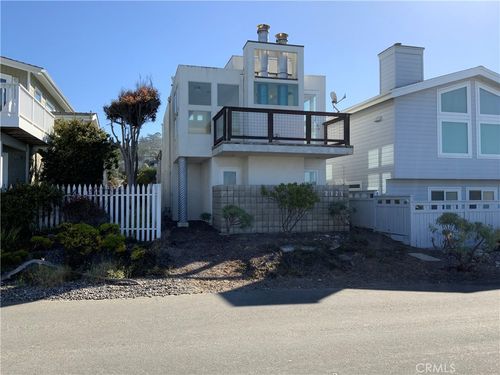 2121 Windsor Blvd, Cambria, CA, 93428-4470 | Card Image