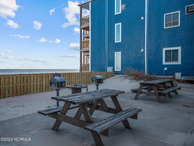 UNIT-274 - 2182 New River Inlet Rd, Condo with 1 bedrooms, 1 bathrooms and null parking in N Topsail Beach NC | Image 45
