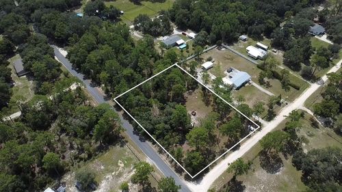 2851 Se 143rd Ter, Morriston, FL, 32668-3235 | Card Image